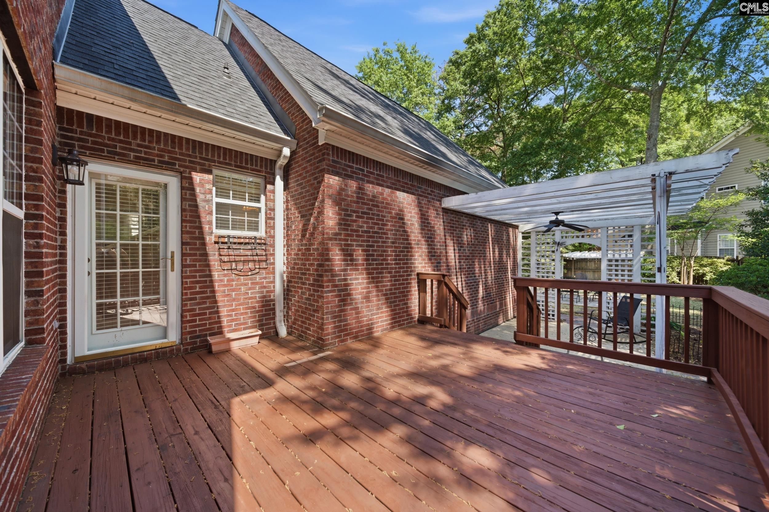 109 Sundowne Place Columbia, SC 29209 - Photo 32 of 47