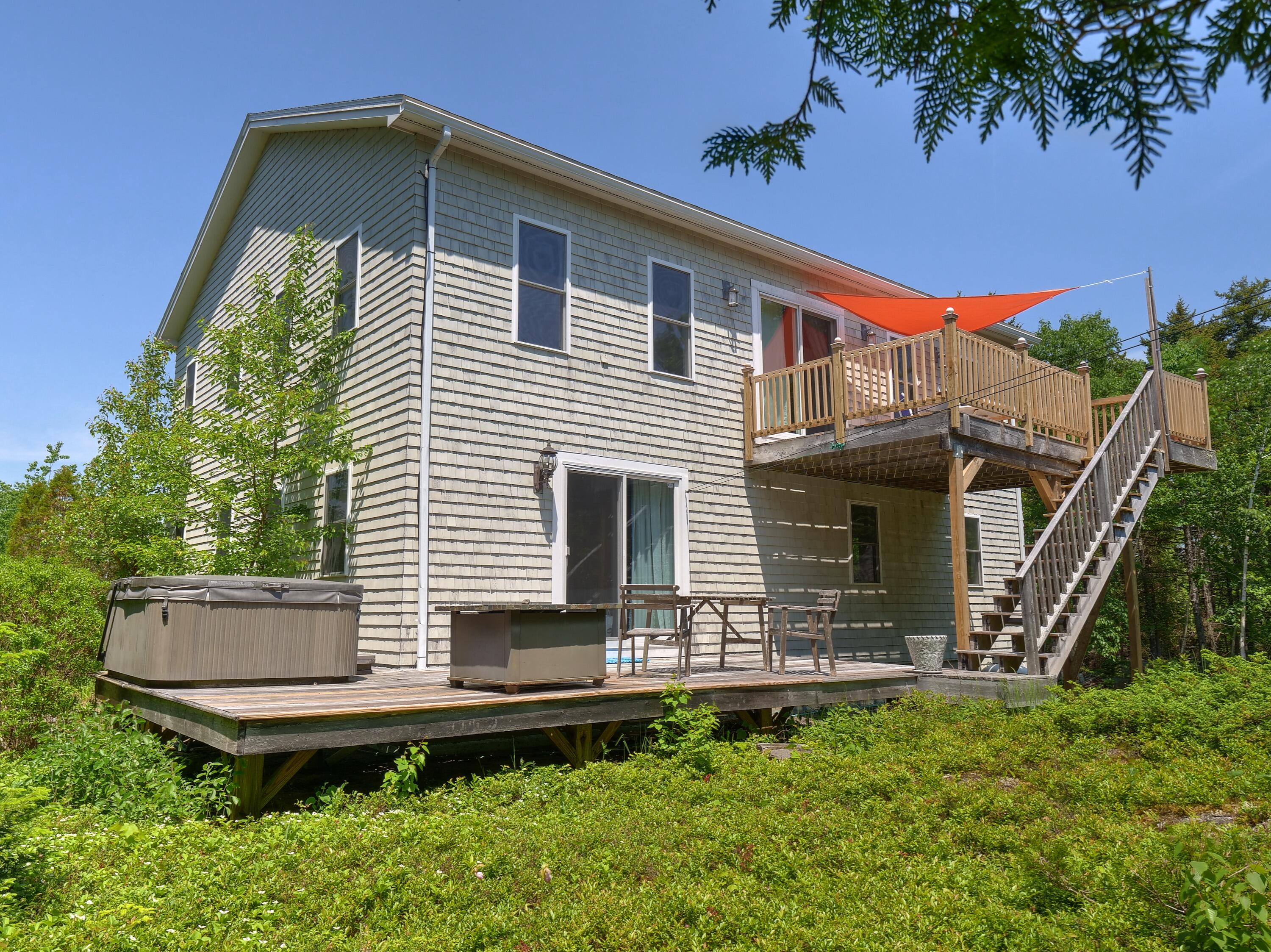 398 Glenmere Road St. George, ME 04860 - Photo 1 of 64 398 Glenmere Rd, Port Clyde - 33 - Copy