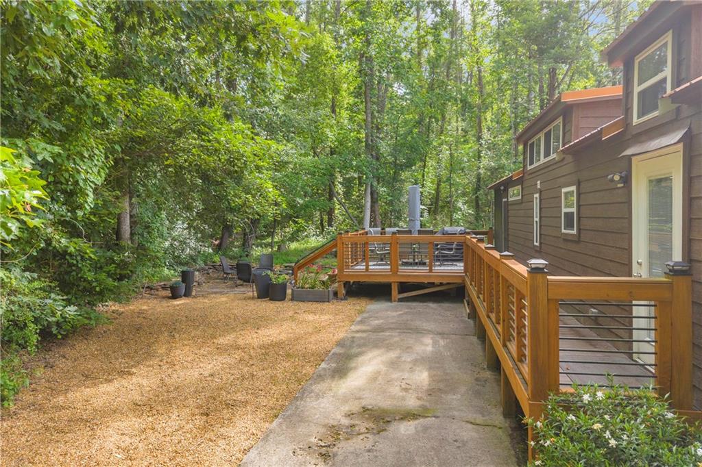4960 Laurel Lodge Road Clarkesville, GA 30523 - Photo 5 of 44
