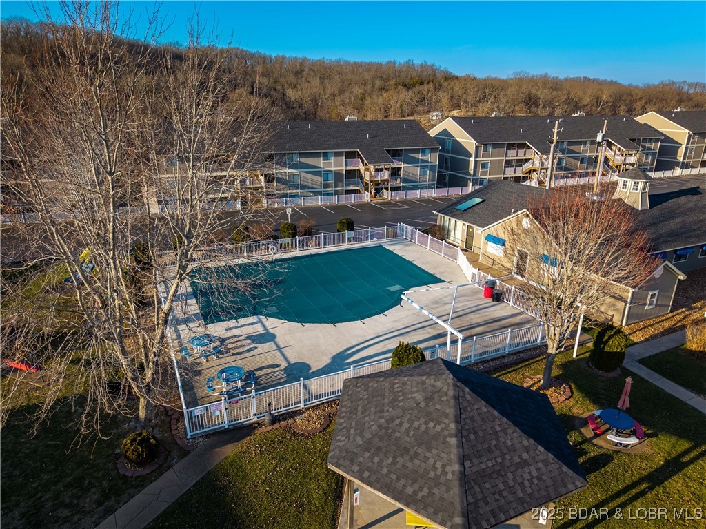 611 Lazy Days Road, Unit D7 Osage Beach, MO 65065 - Photo 42 of 58