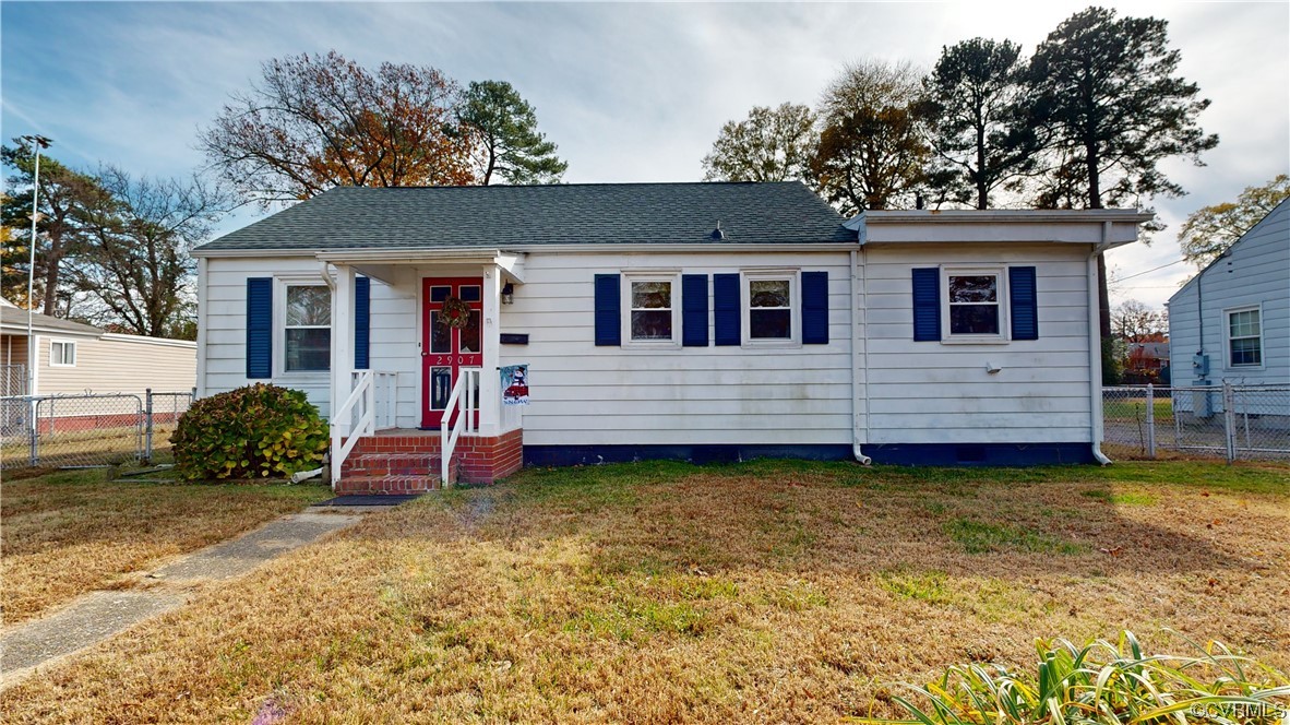 2907 Pinehurst Road Henrico, VA 23228 - Photo 1 of 24 Gallery Image 1