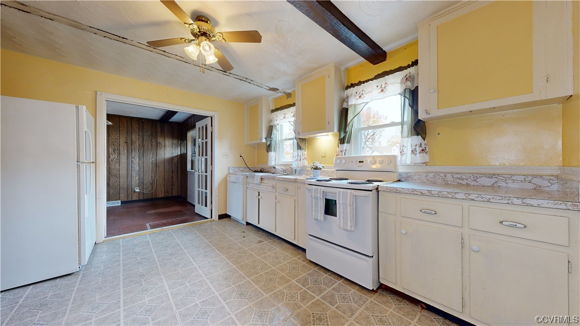 2907 Pinehurst Road Henrico, VA 23228 - Photo 8 of 24 Gallery Image 8