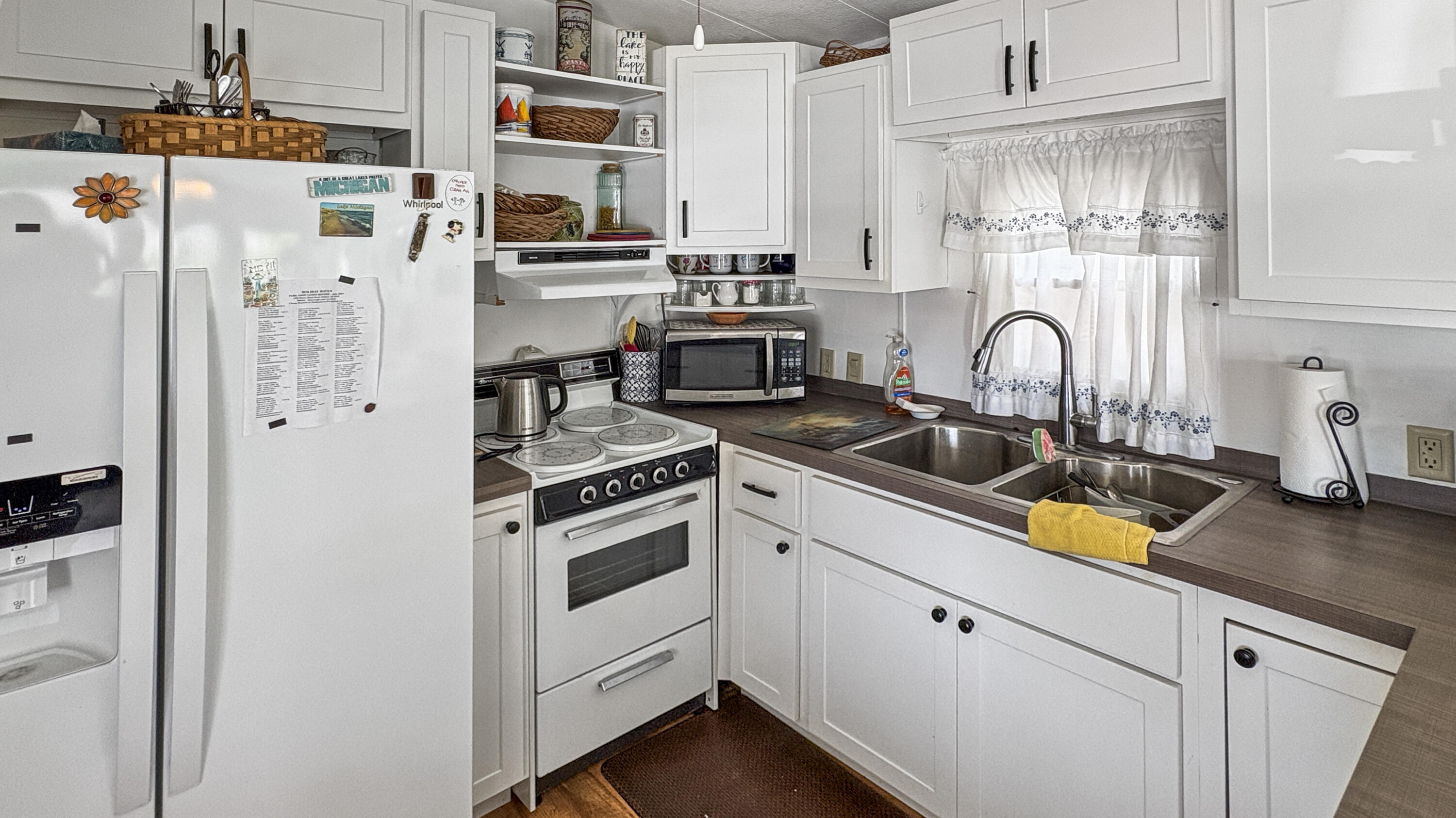 2250 Ottawa Beach Road, Unit 45 Holland, MI 49424 - Photo 4 of 15 2