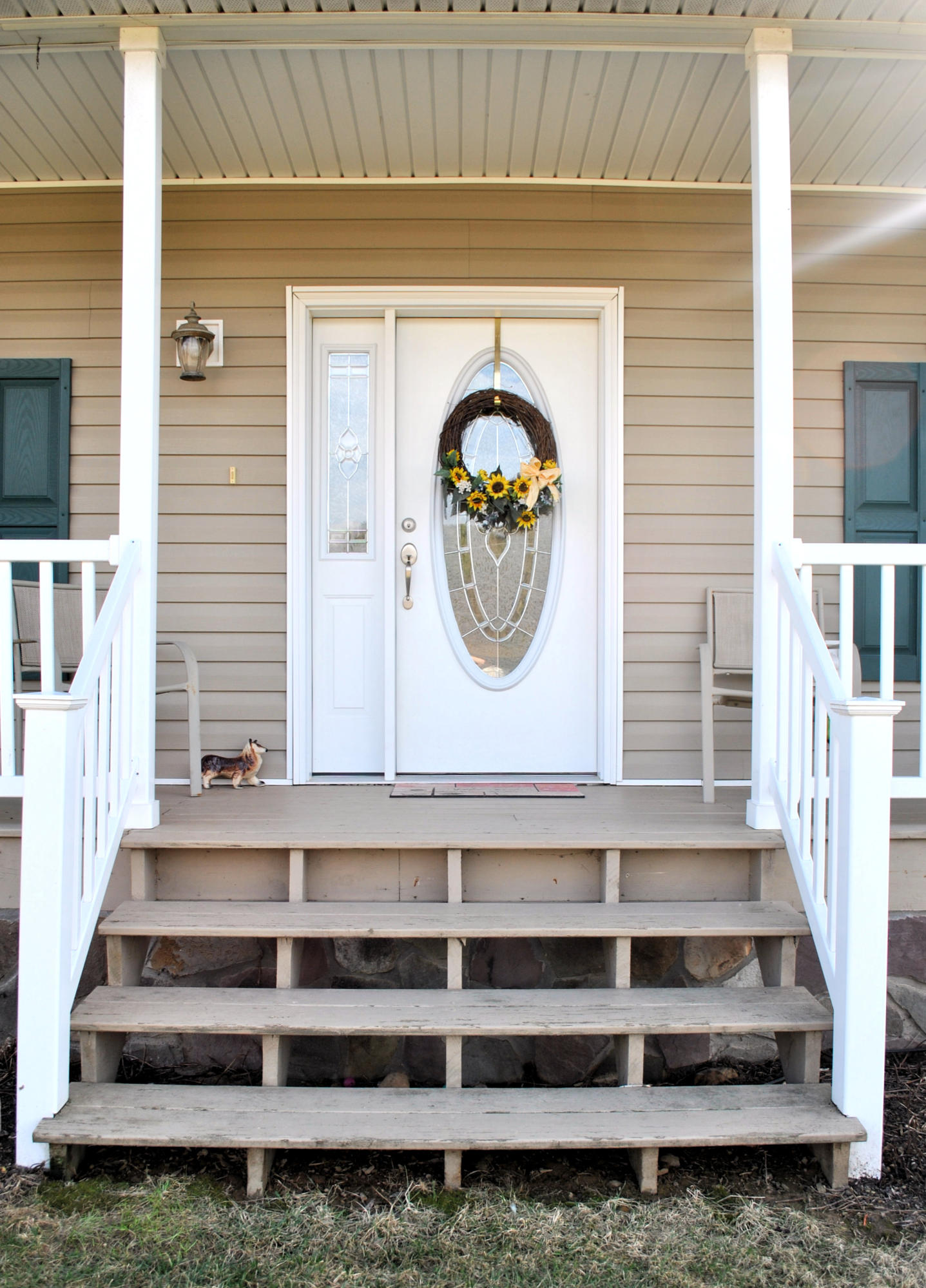 785 Union Valley Road Riner, VA 24149 - Photo 22 of 86 Front Door