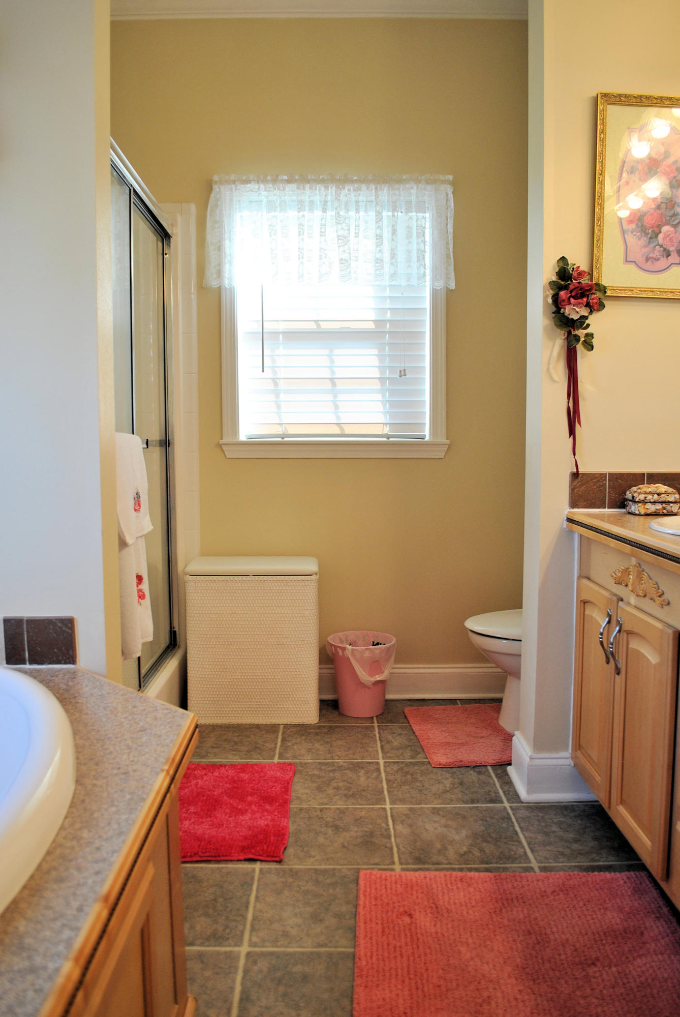 785 Union Valley Road Riner, VA 24149 - Photo 46 of 86 Master Bath