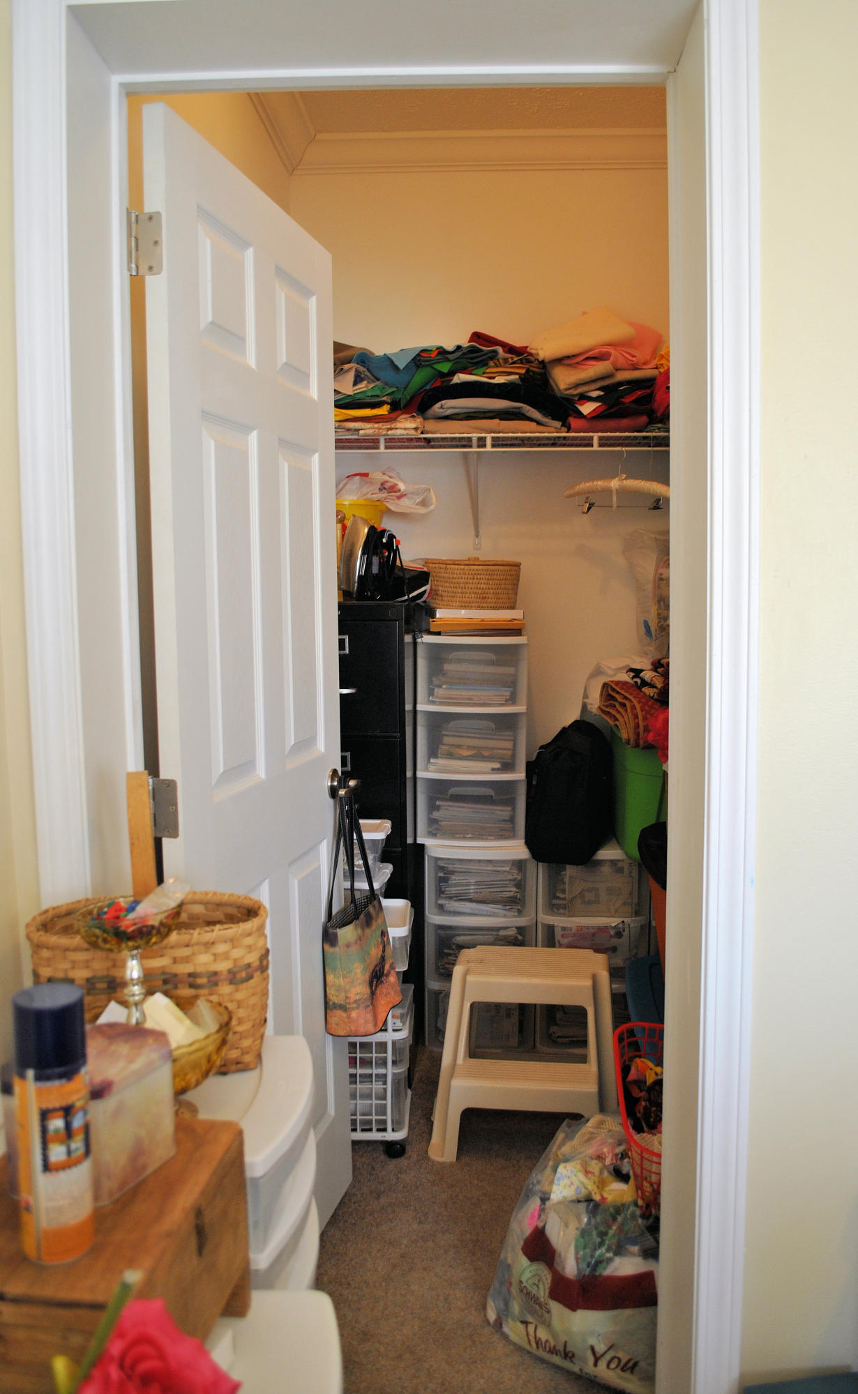 785 Union Valley Road Riner, VA 24149 - Photo 50 of 86 a bedroom with a bed and a window