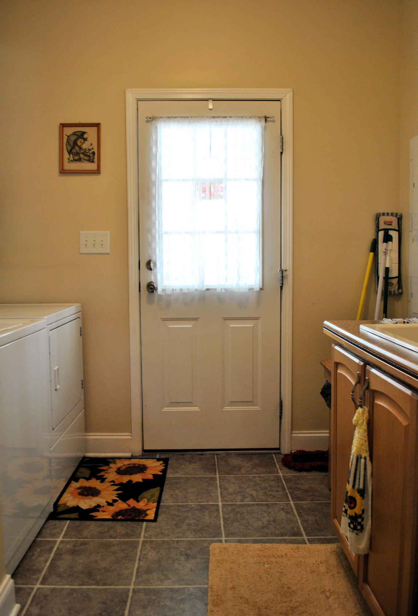785 Union Valley Road Riner, VA 24149 - Photo 53 of 86 Laundry Room