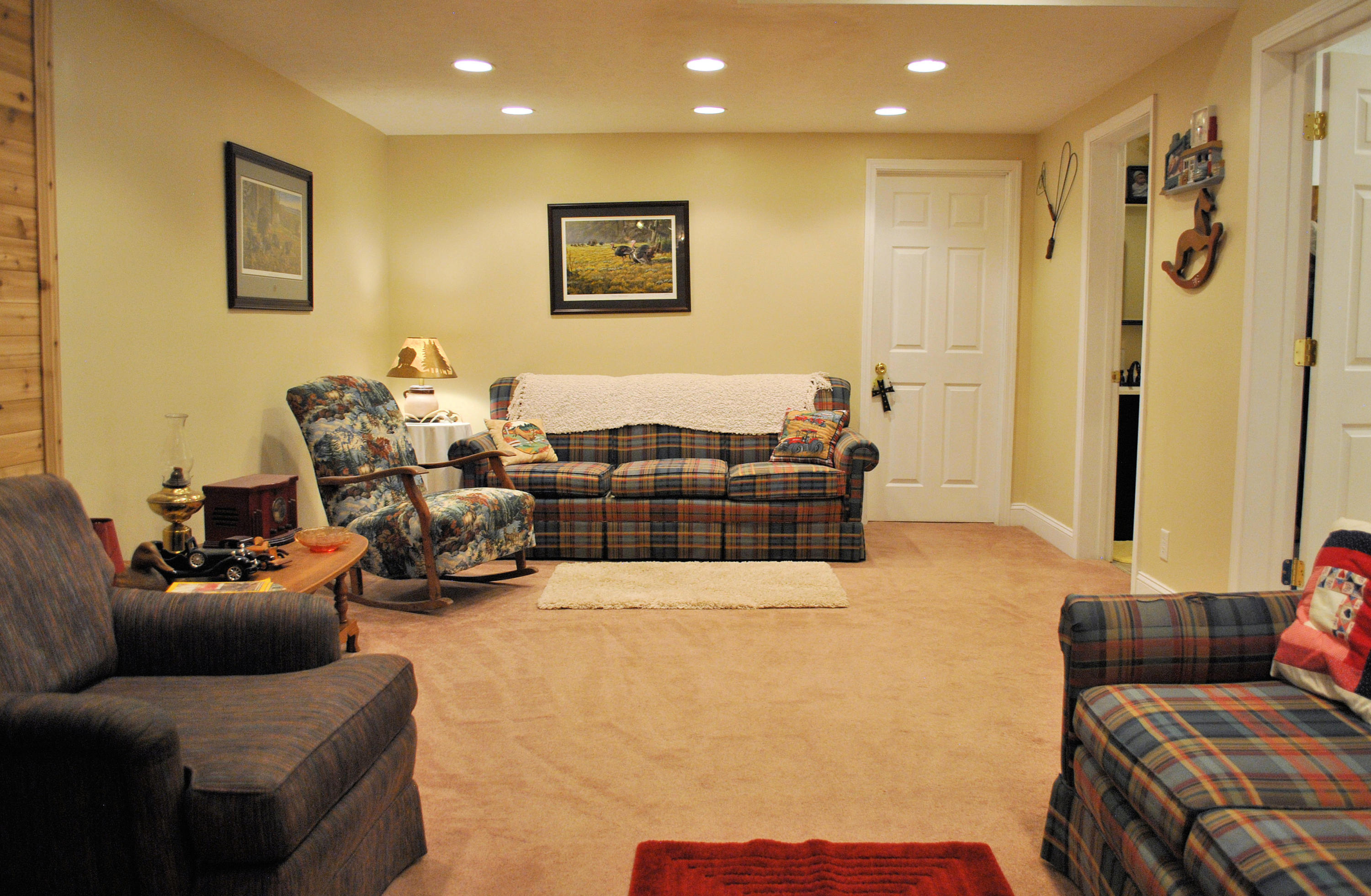 785 Union Valley Road Riner, VA 24149 - Photo 64 of 86 Family Room