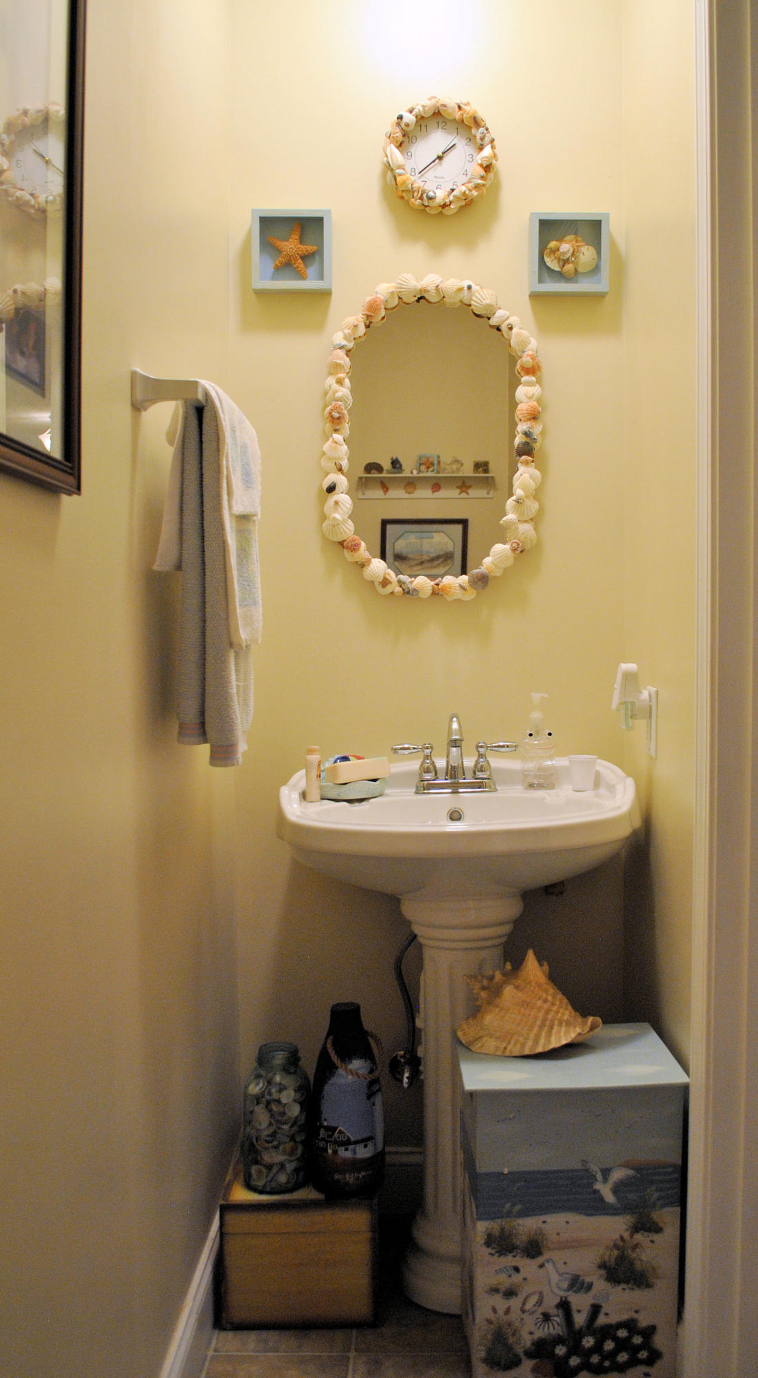 785 Union Valley Road Riner, VA 24149 - Photo 76 of 86 Half Bath