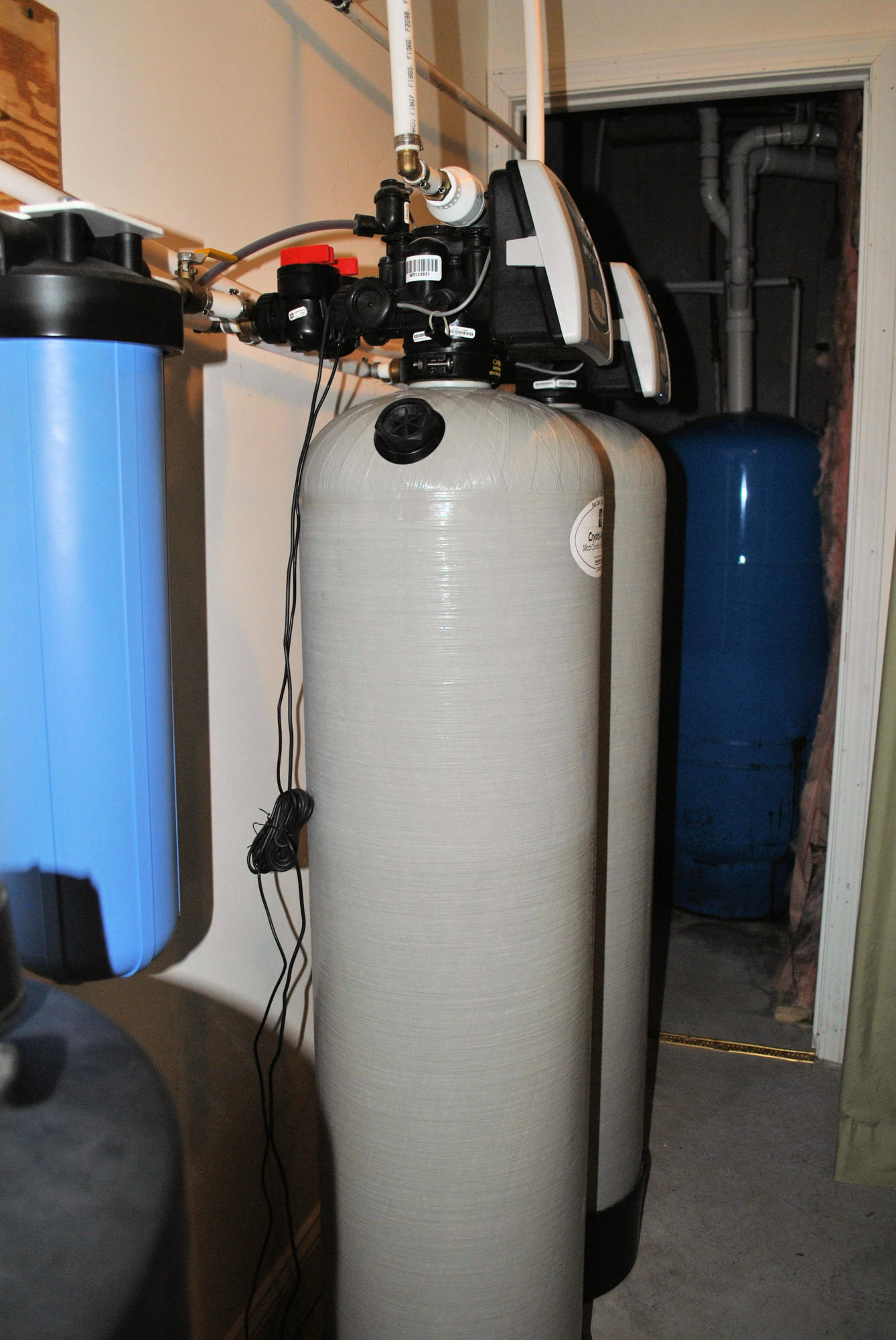 785 Union Valley Road Riner, VA 24149 - Photo 78 of 86 Walter Filtration System