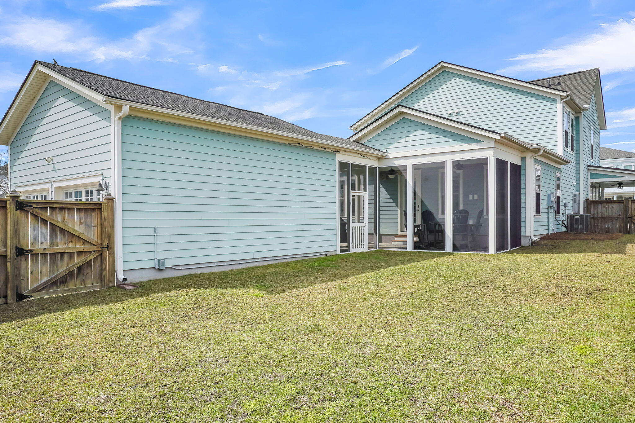 208 Springrise Lane Summerville, SC 29486 - Photo 37 of 67