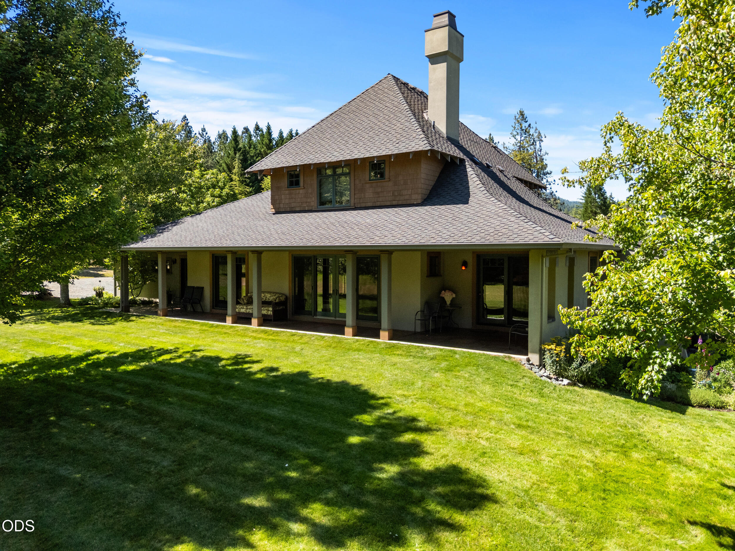 693 Horizon Hills Road Williams, OR 97544 - Photo 39 of 60