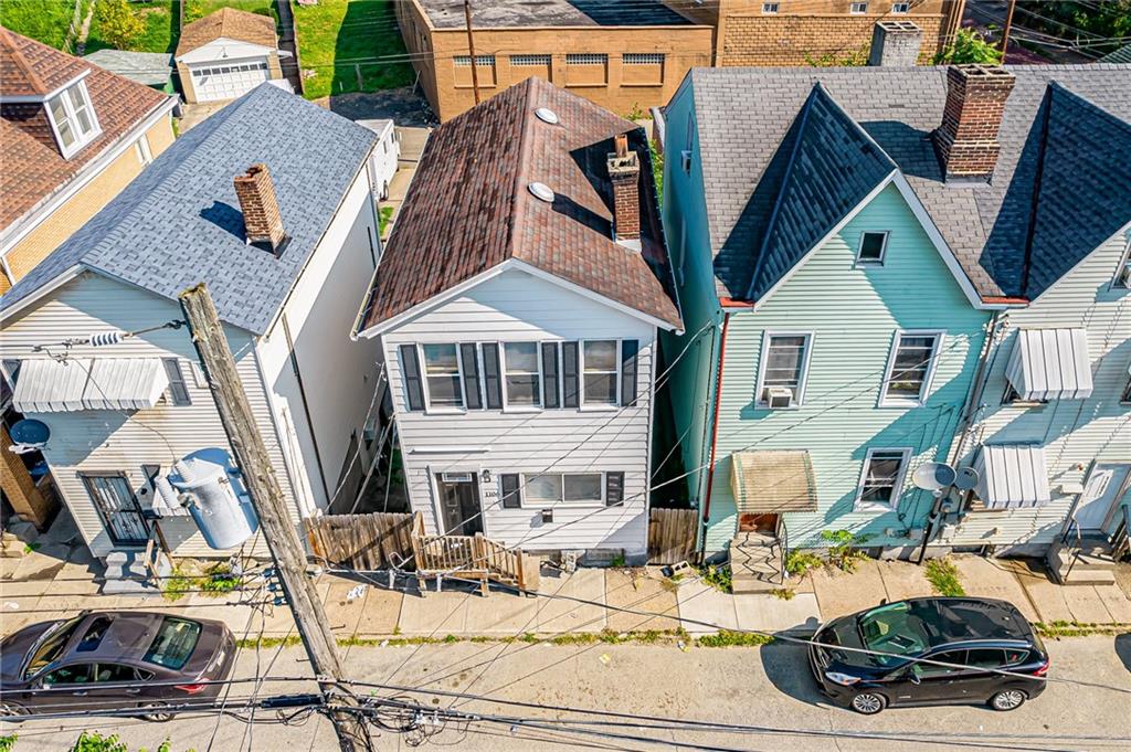 1106 Church Avenue McKees Rocks, PA 15136 - Photo 2 of 18 Gallery Image 2