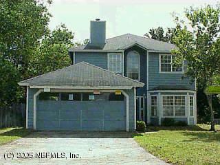 7865 Collins Ridge Boulevard South Jacksonville, FL 32244 - Photo 1 of 1 Photo 1