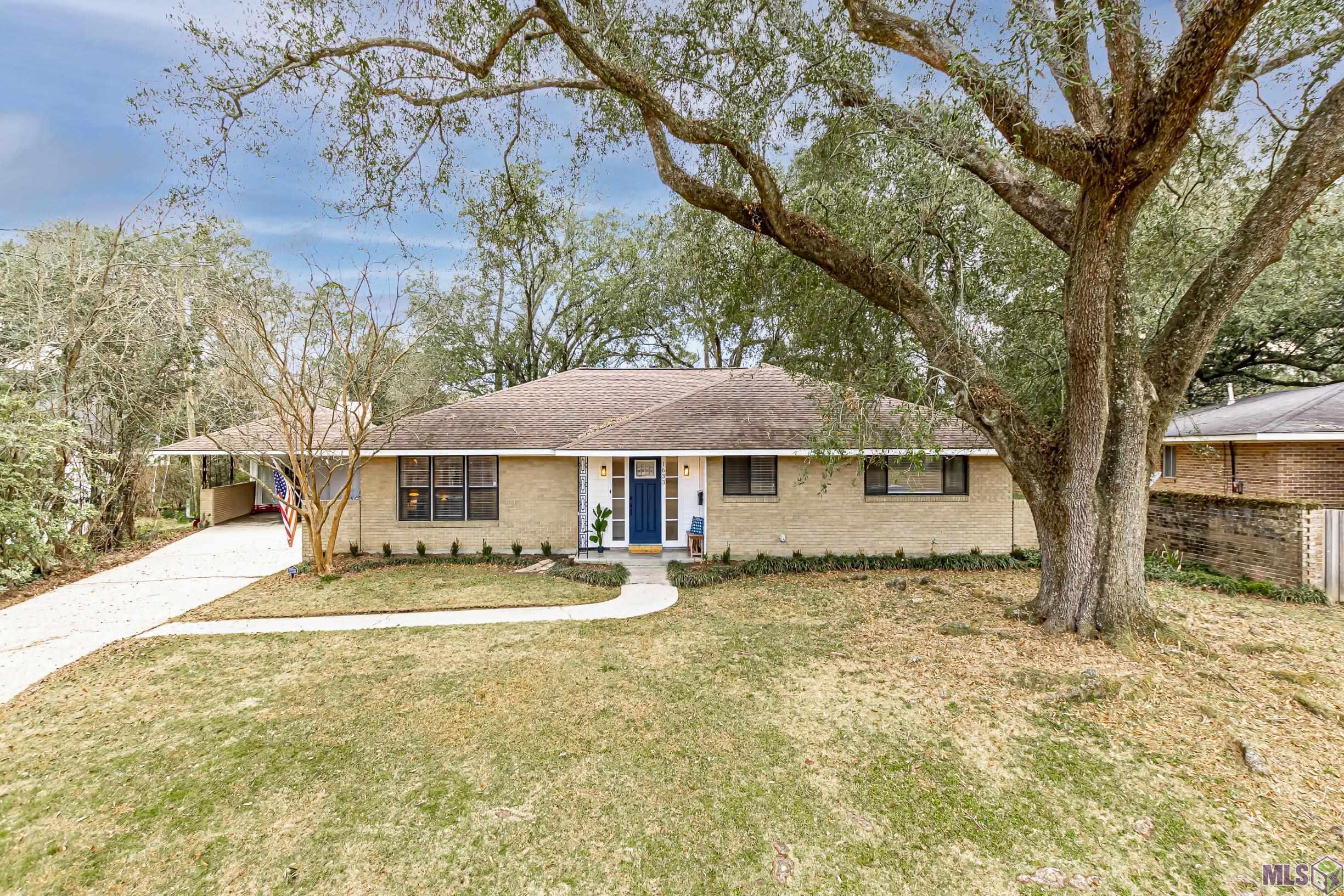 1633 South Tamarix Street Baton Rouge, LA 70808 - Photo 1 of 30 Gallery Image 1