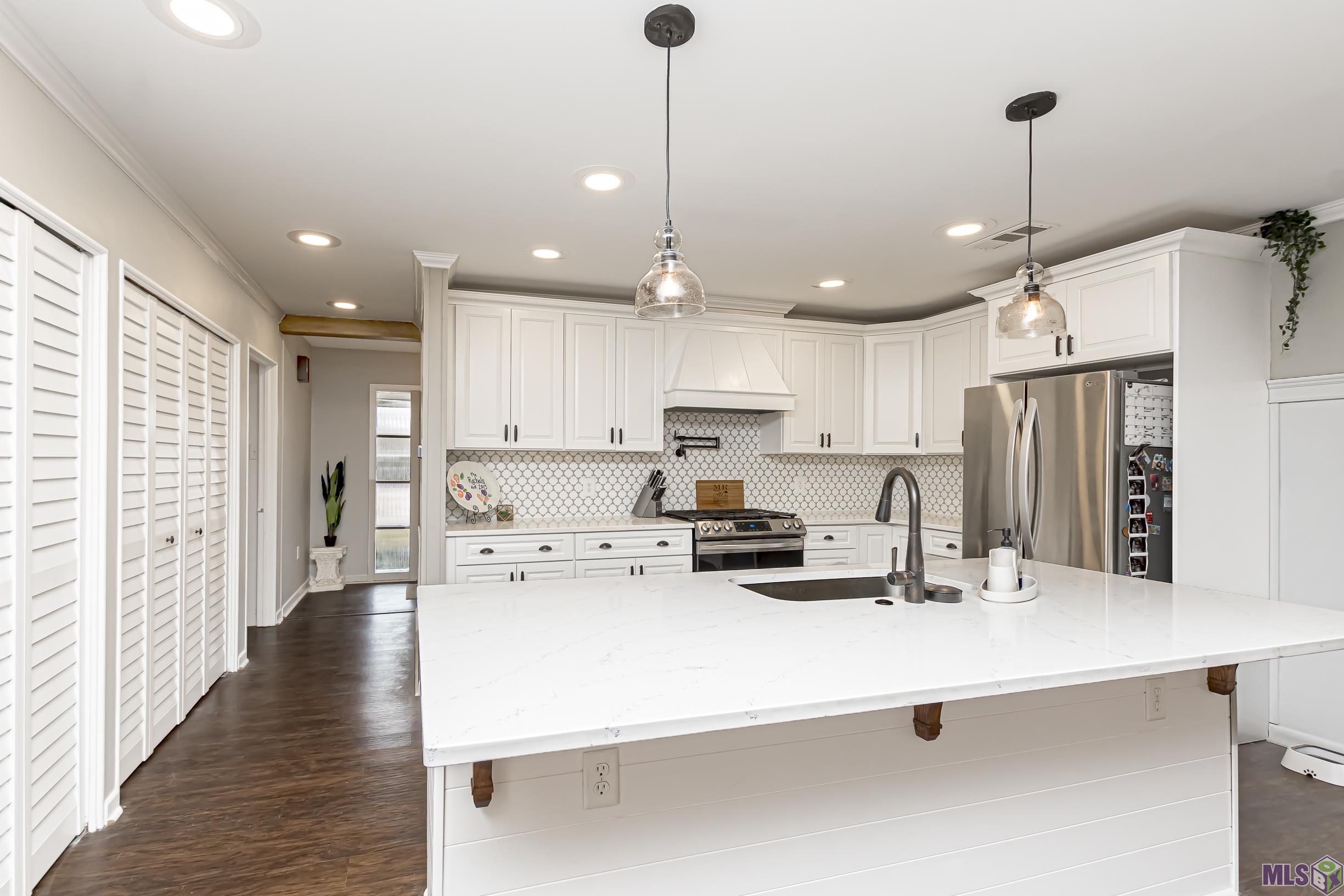 1633 South Tamarix Street Baton Rouge, LA 70808 - Photo 11 of 30 Gallery Image 11