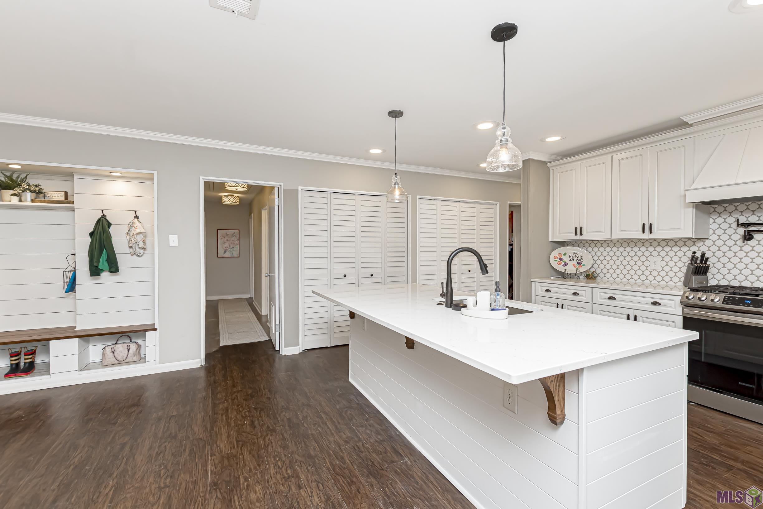 1633 South Tamarix Street Baton Rouge, LA 70808 - Photo 12 of 30 Gallery Image 12