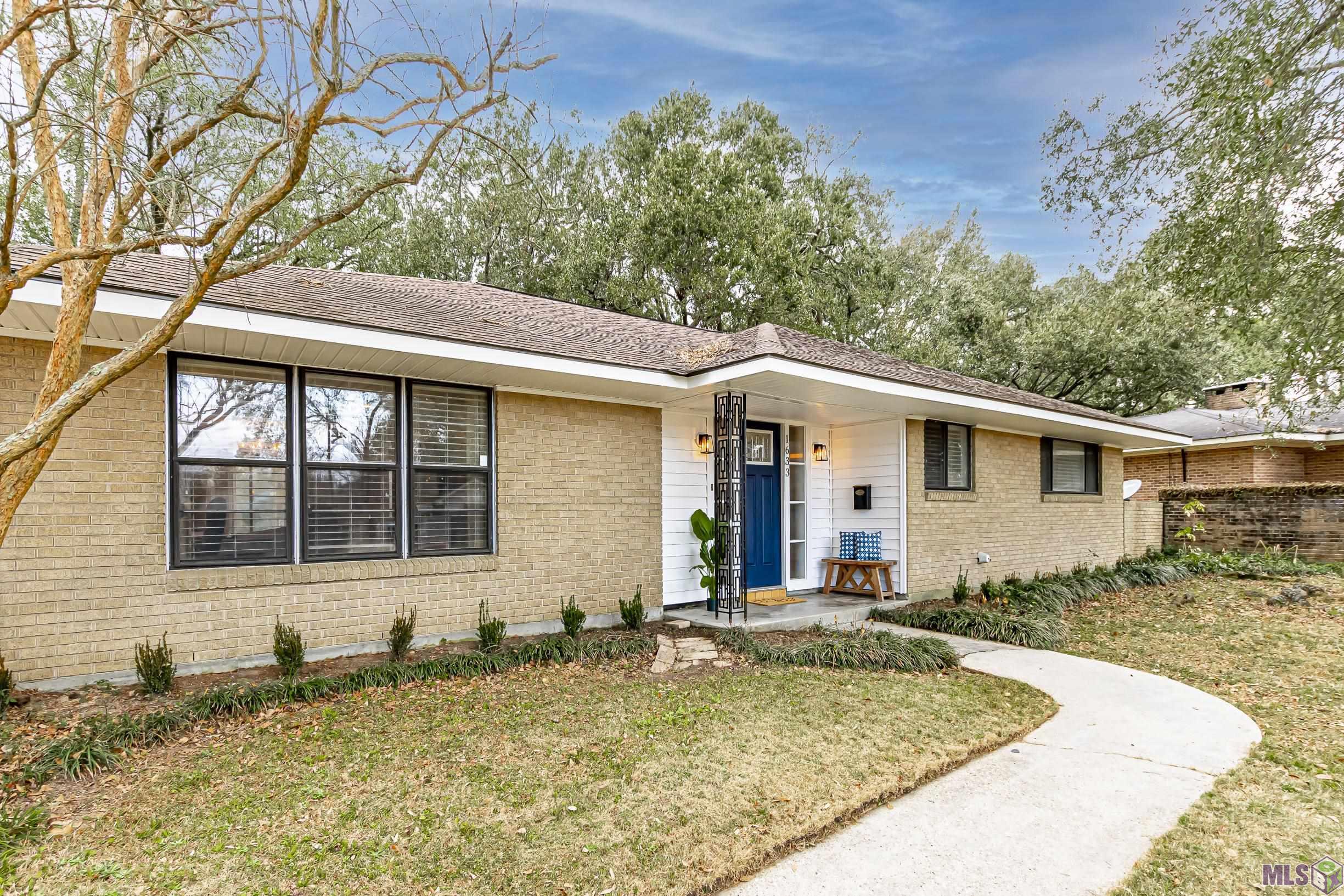 1633 South Tamarix Street Baton Rouge, LA 70808 - Photo 2 of 30 Gallery Image 2
