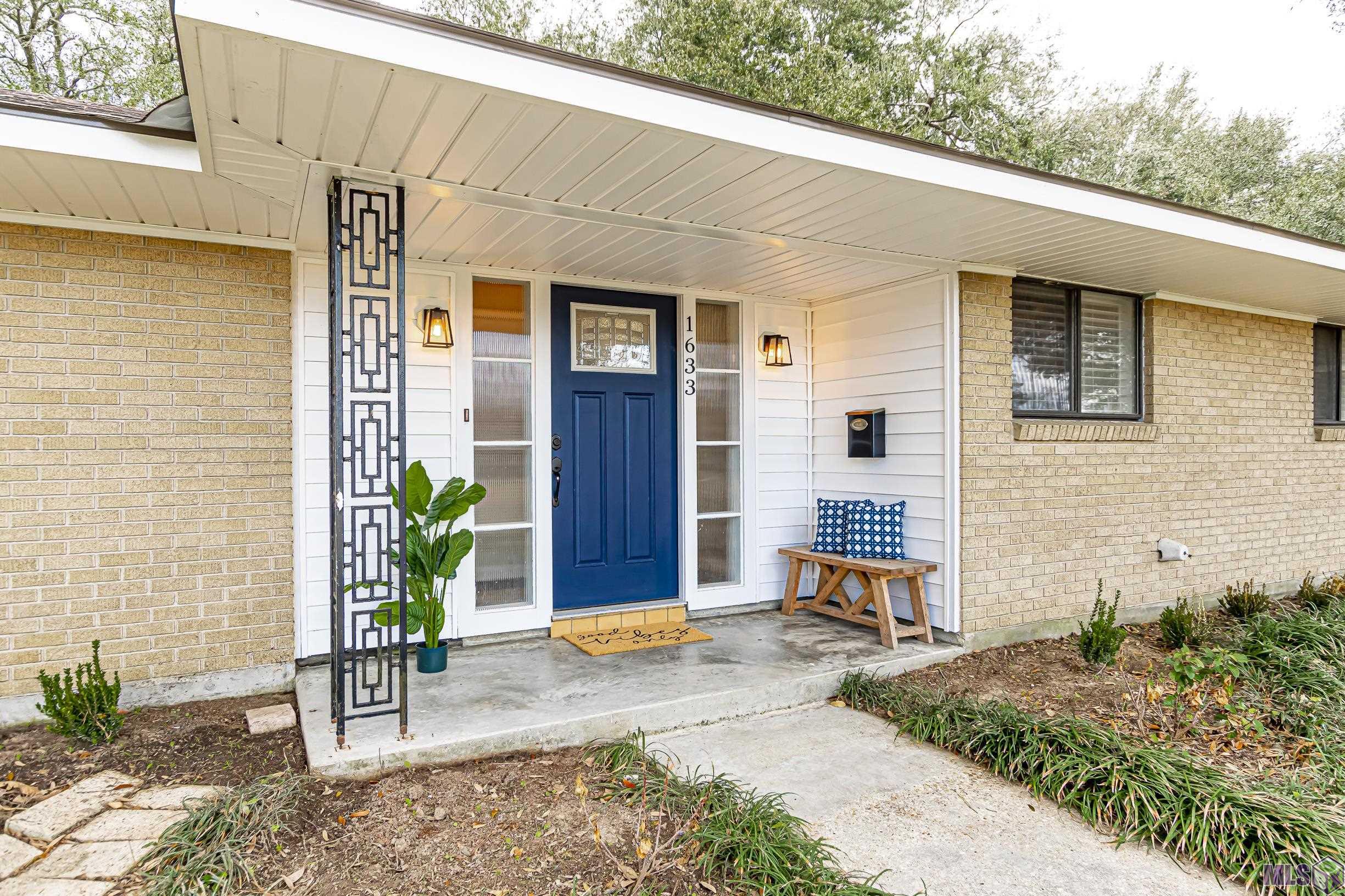 1633 South Tamarix Street Baton Rouge, LA 70808 - Photo 28 of 30 Gallery Image 28