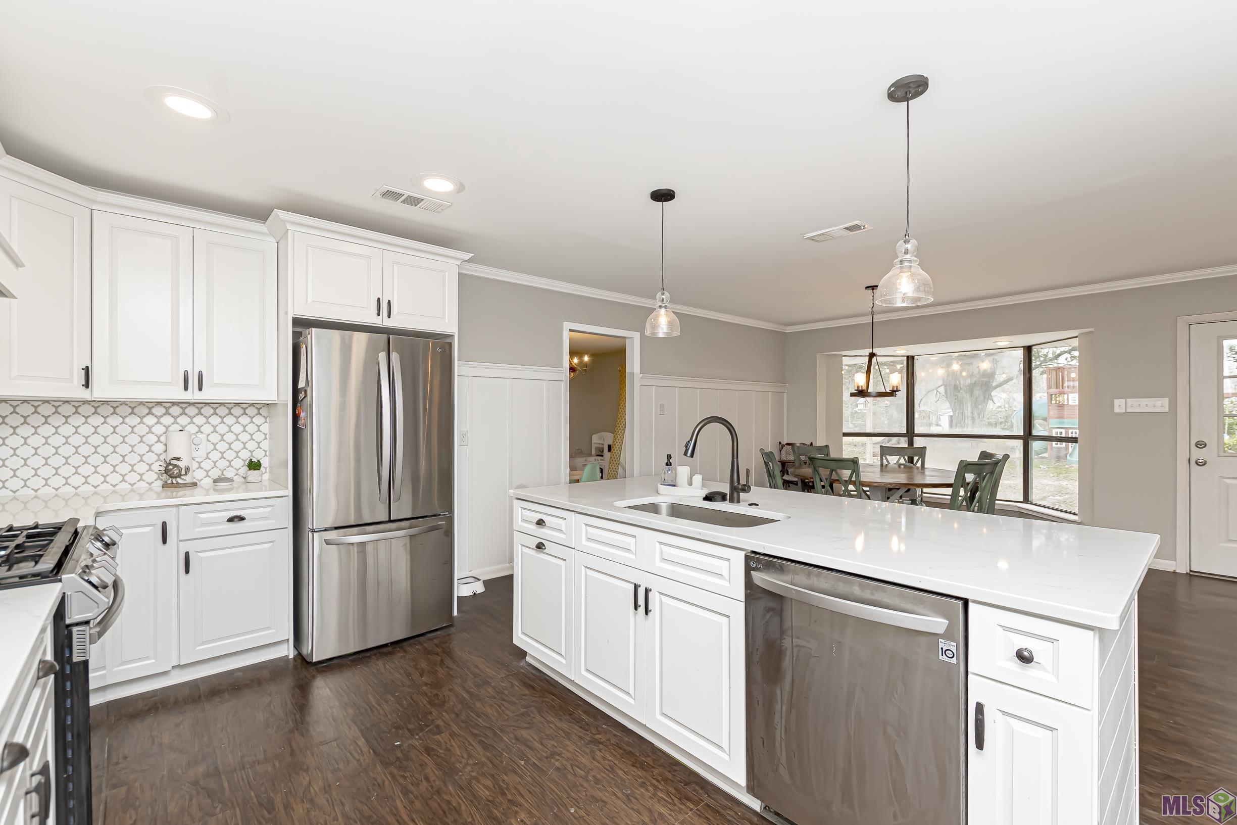 1633 South Tamarix Street Baton Rouge, LA 70808 - Photo 4 of 30 Gallery Image 4