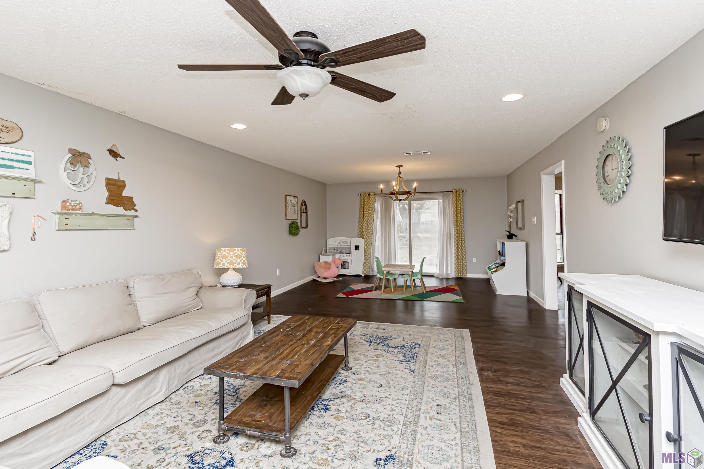 1633 South Tamarix Street Baton Rouge, LA 70808 - Photo 8 of 30 Gallery Image 8