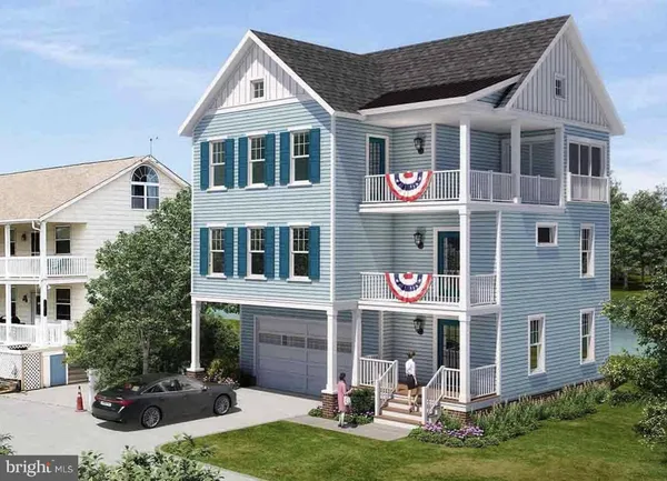 $1,148,000 | 37519 Oyster House Road, Unit 1, Rehoboth Beach, DE 19971