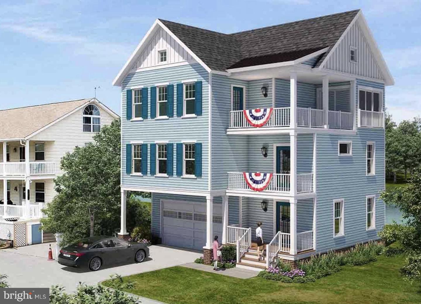 37519 Oyster House Road, Unit 1 Rehoboth Beach, DE 19971 - Photo 1 of 42