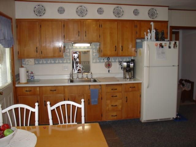 366 Waddell Road Castle Hill, ME 04757 - Photo 10 of 19 Photo