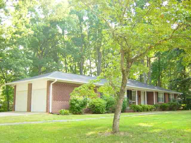 1003 Camfield Road Anderson, SC 29621 - Photo 1 of 5