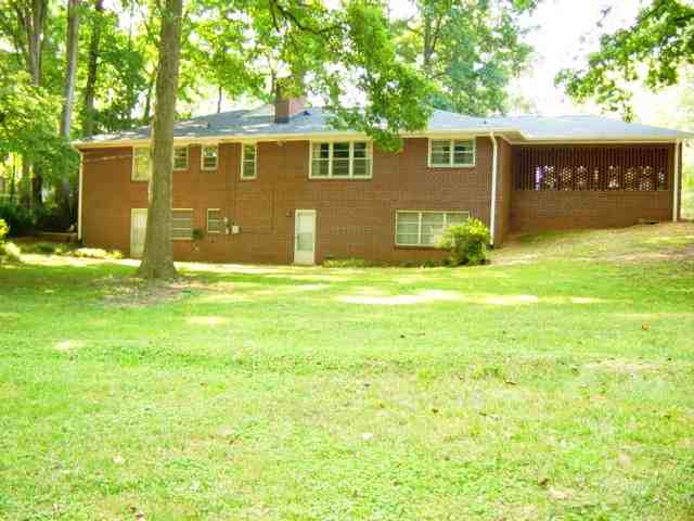 1003 Camfield Road Anderson, SC 29621 - Photo 2 of 5