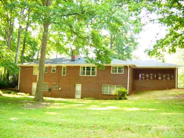 1003 Camfield Road Anderson, SC 29621 - Photo 5 of 5