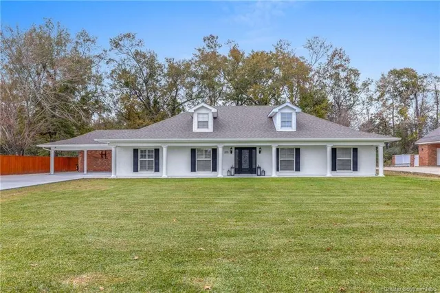 $334,900 | 1504 Diane Drive, Sulphur, LA 70663
