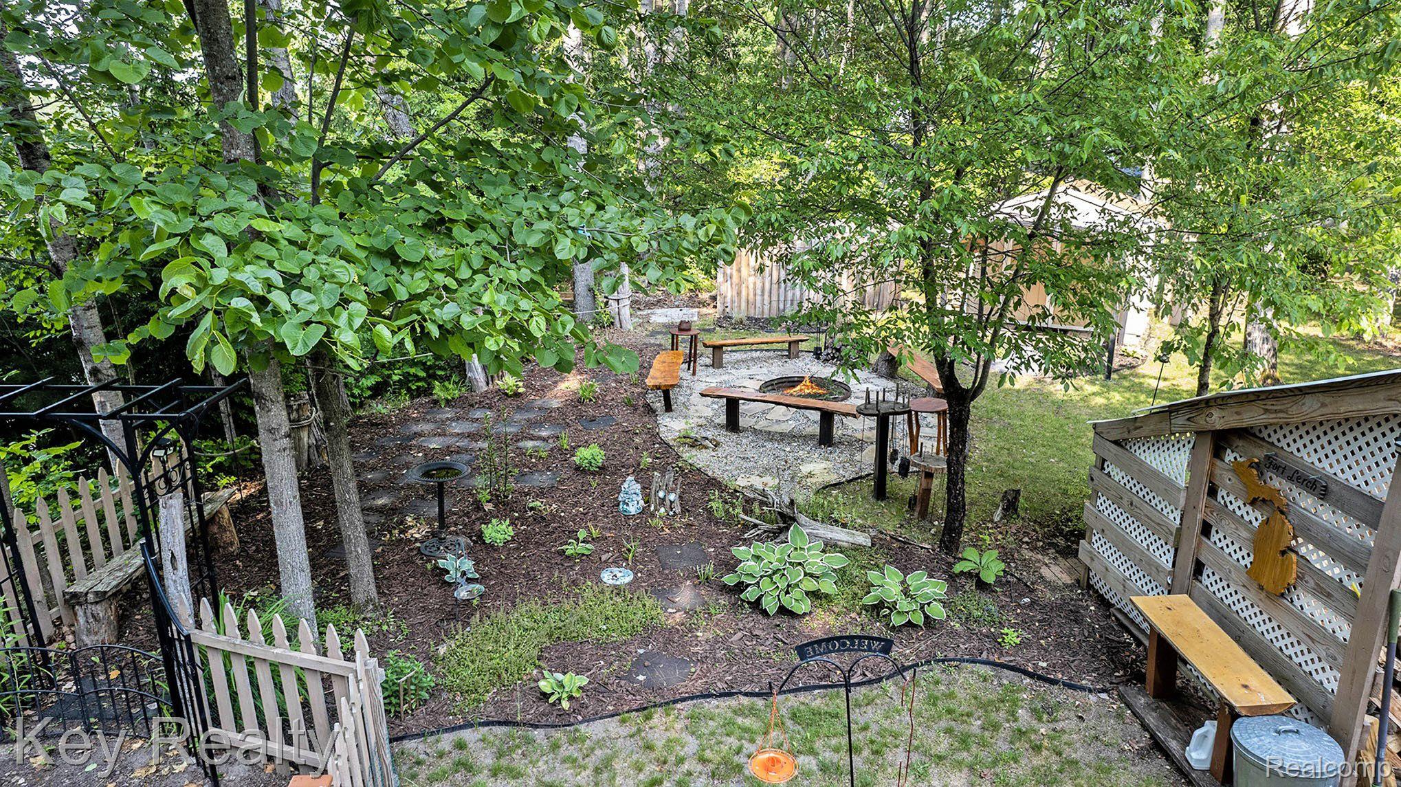 5660 Guthrie Road Mesick, MI 49668 - Photo 20 of 28 Gallery Image 20