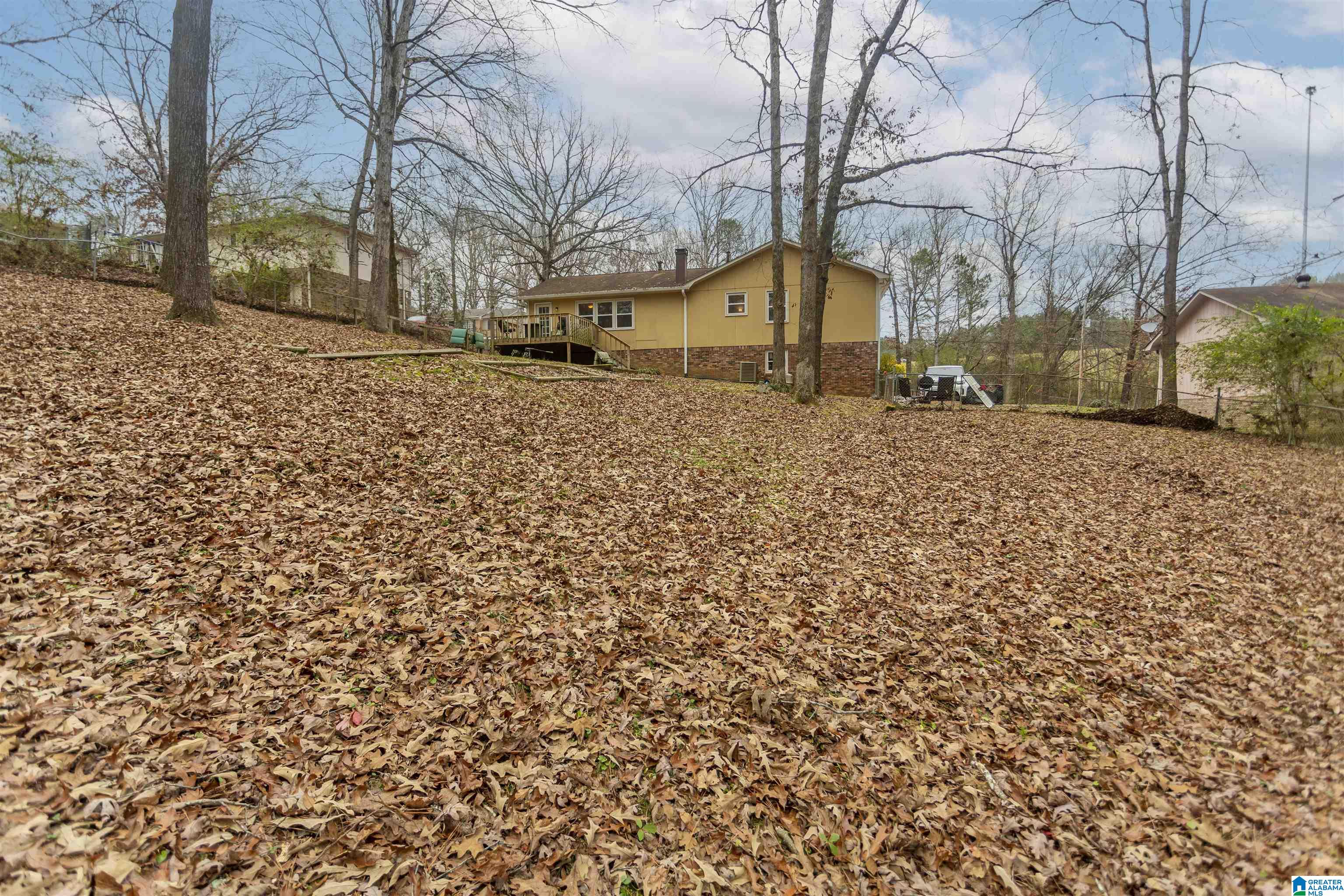 1974 Outwood Road Fultondale, AL 35068 - Photo 38 of 39