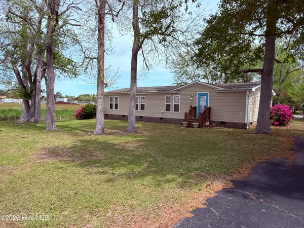 $389,000 | 1786 Pine Valley Drive Southwest, Supply, NC 28462
