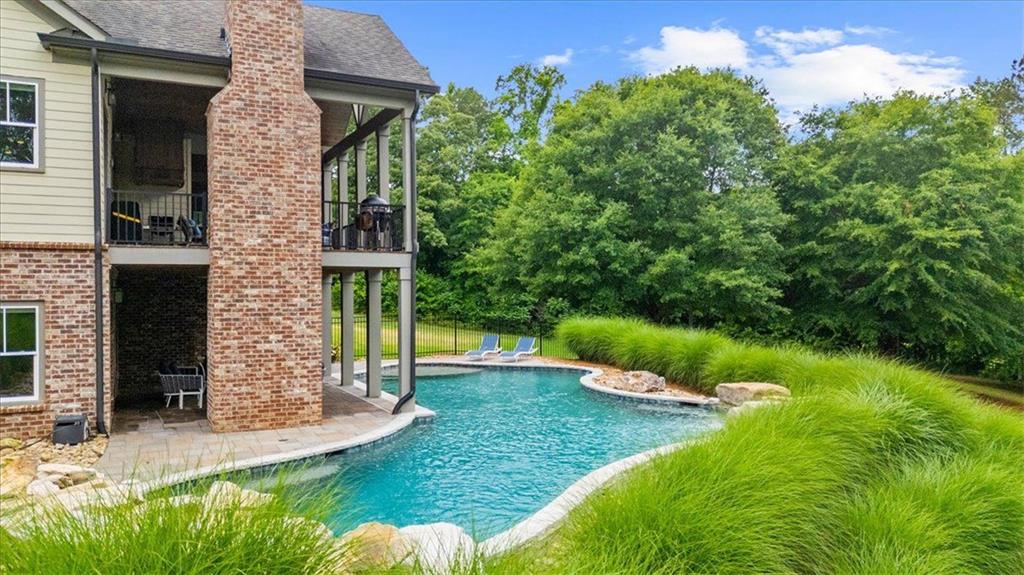2503 Sugar Pike Road Canton, GA 30115 - Photo 44 of 134