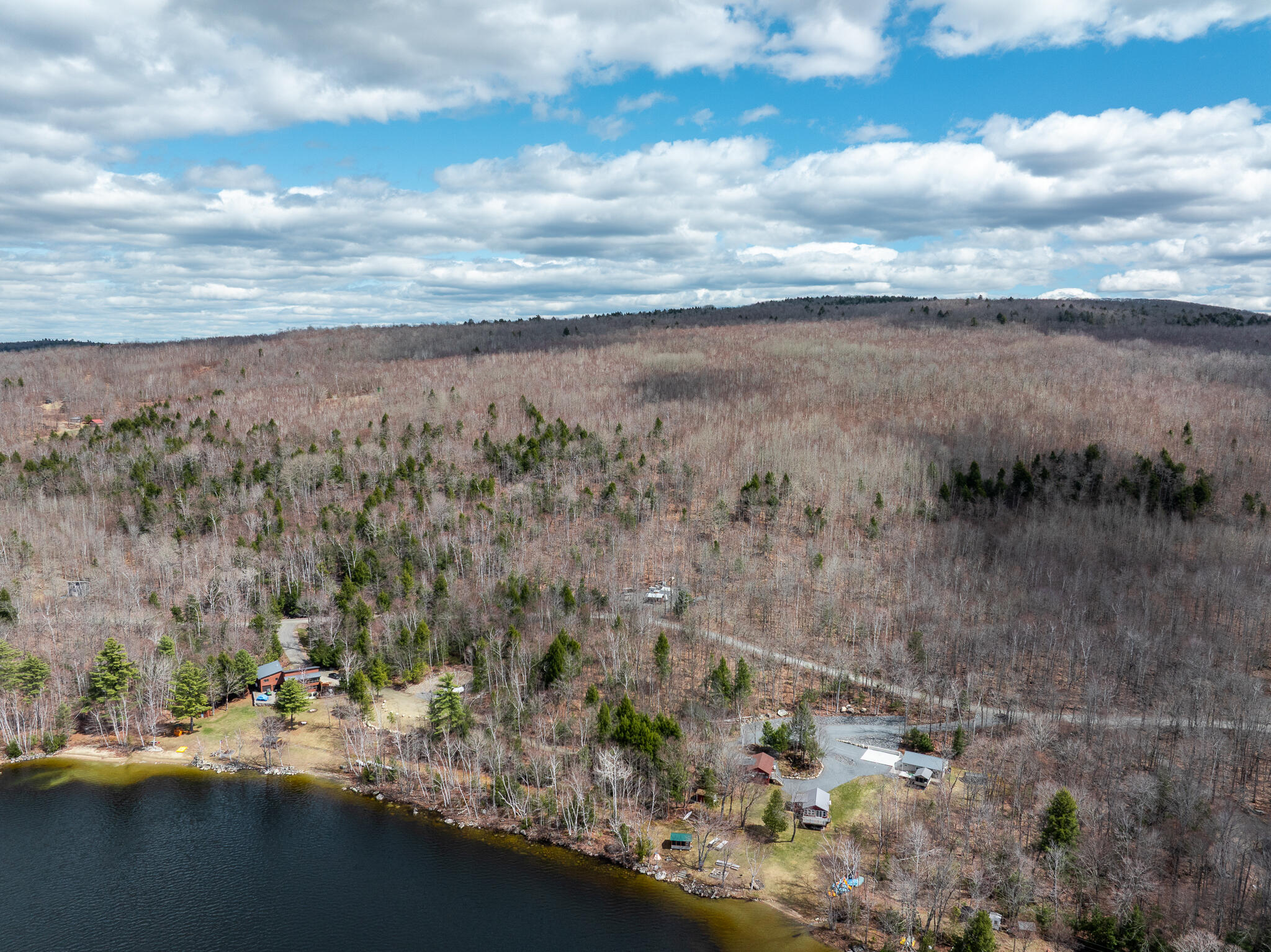 M30-c Lot7 Pond Road St. Albans, ME 04971 - Photo 21 of 34 Saint Albans-8