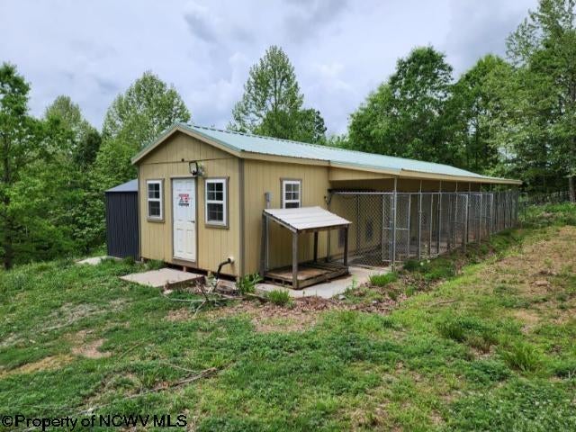 4679 Georgetown Road Horner, WV 26372 - Photo 31 of 50 Gallery Image 31