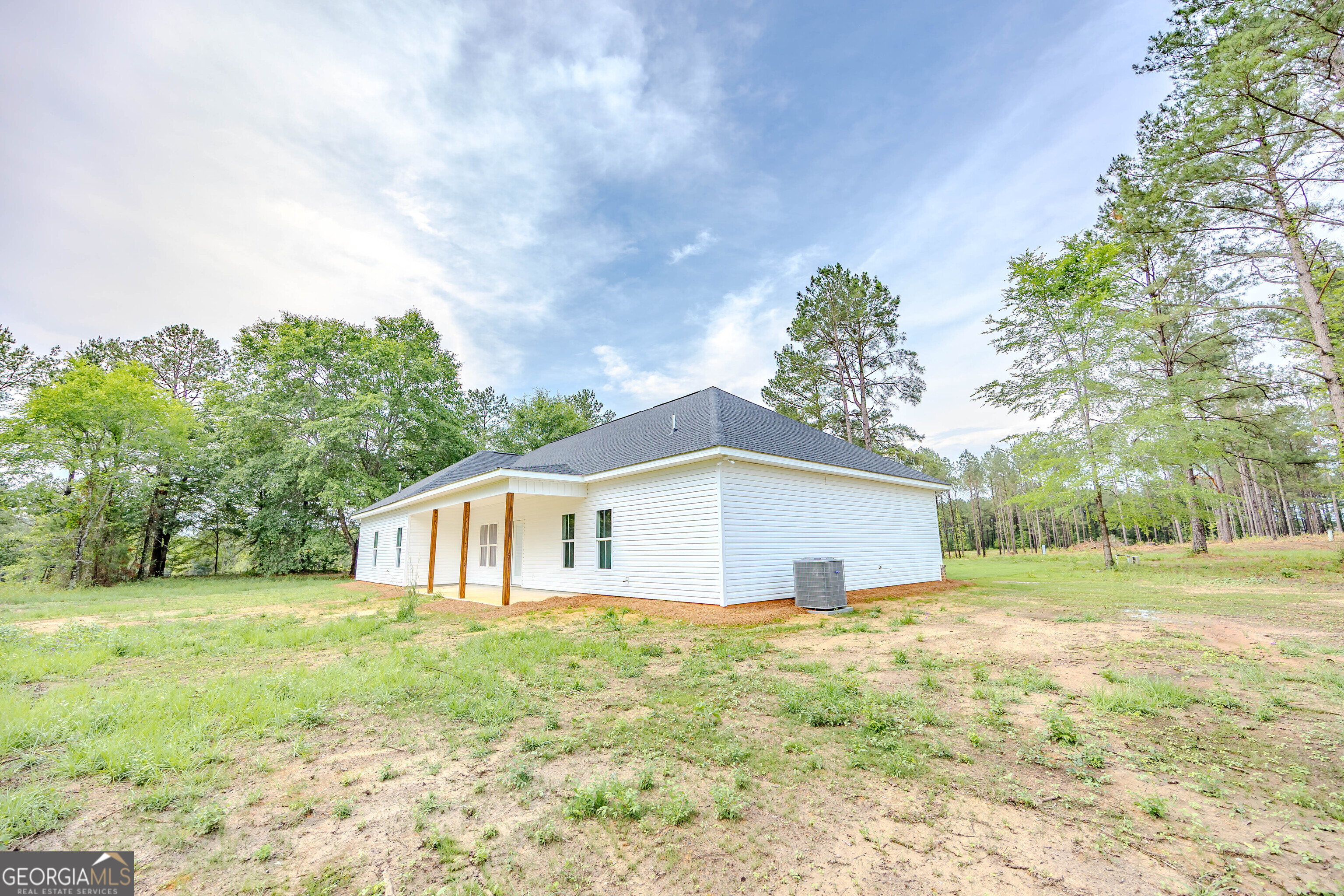 905 Sweet Magnolia Circle Dublin, GA 31021 - Photo 70 of 79