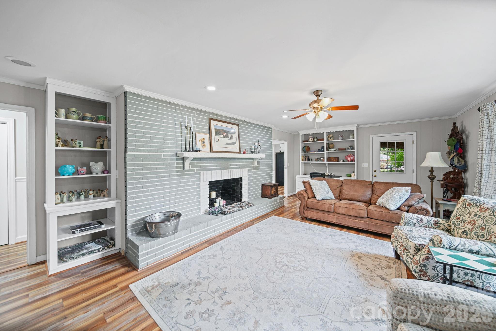 33610 Aaron Road Albemarle, NC 28001 - Photo 12 of 28