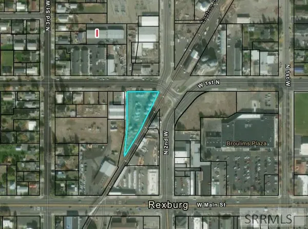 $362,000 | Tbd West 1st North, Rexburg, ID 83440