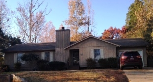 605 Rock Creek Road Clemson, SC 29631 - Photo 1 of 1 Gallery Image 1