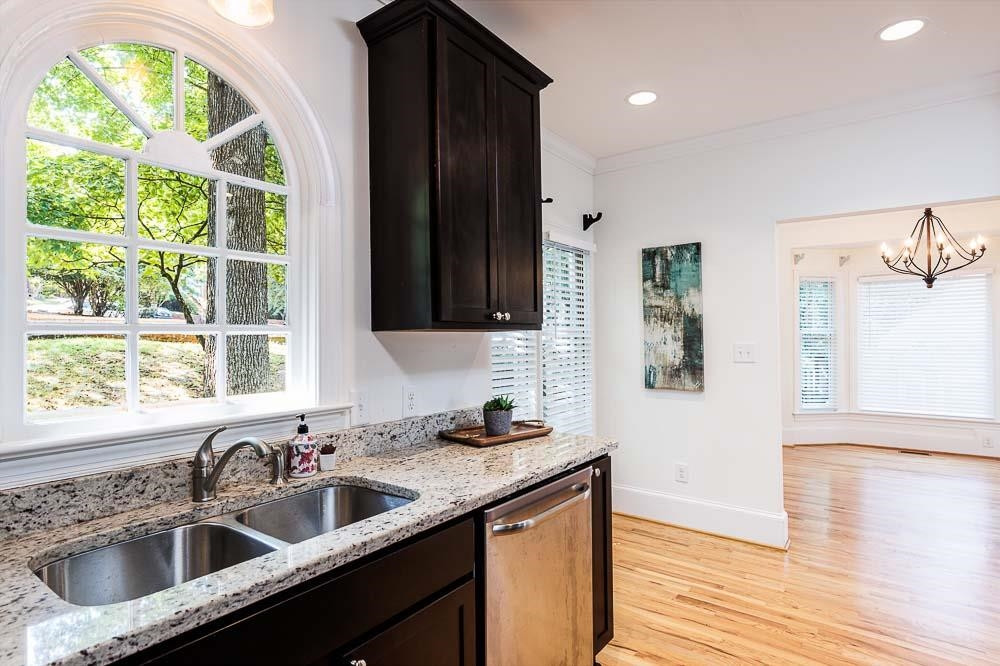 6814 Gloucester Road Raleigh, NC 27612 - Photo 11 of 35 Photo 11
