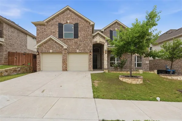 $585,000 | 6601 Stolte Lane, Fort Worth, TX 76123