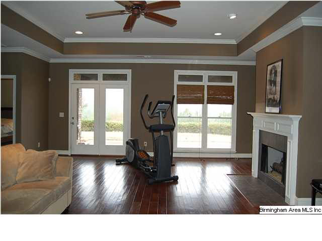 624 Foothills Trace Chelsea, AL 35043 - Photo 6 of 22