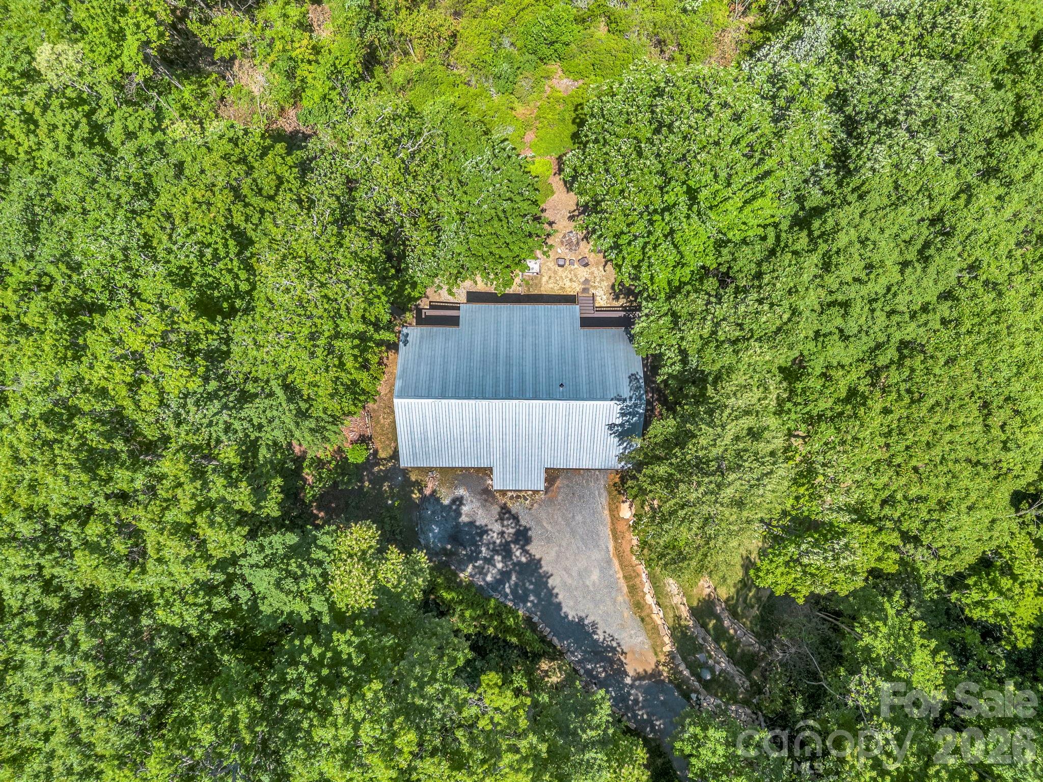 182 Antler Ridge Rosman, NC 28772 - Photo 37 of 38