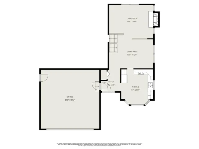 $400,000 | 6848 Polaris Lane North, Maple Grove, MN 55311