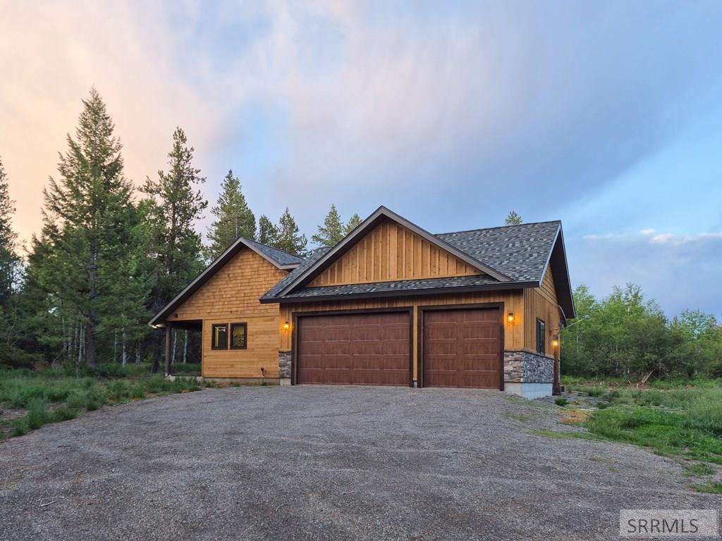 4383 Granite Ridge North Ashton, ID 83420 - Photo 33 of 54