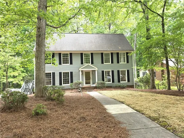 $599,900 | 5140 River Chase Ridge, Winston-Salem, NC 27104