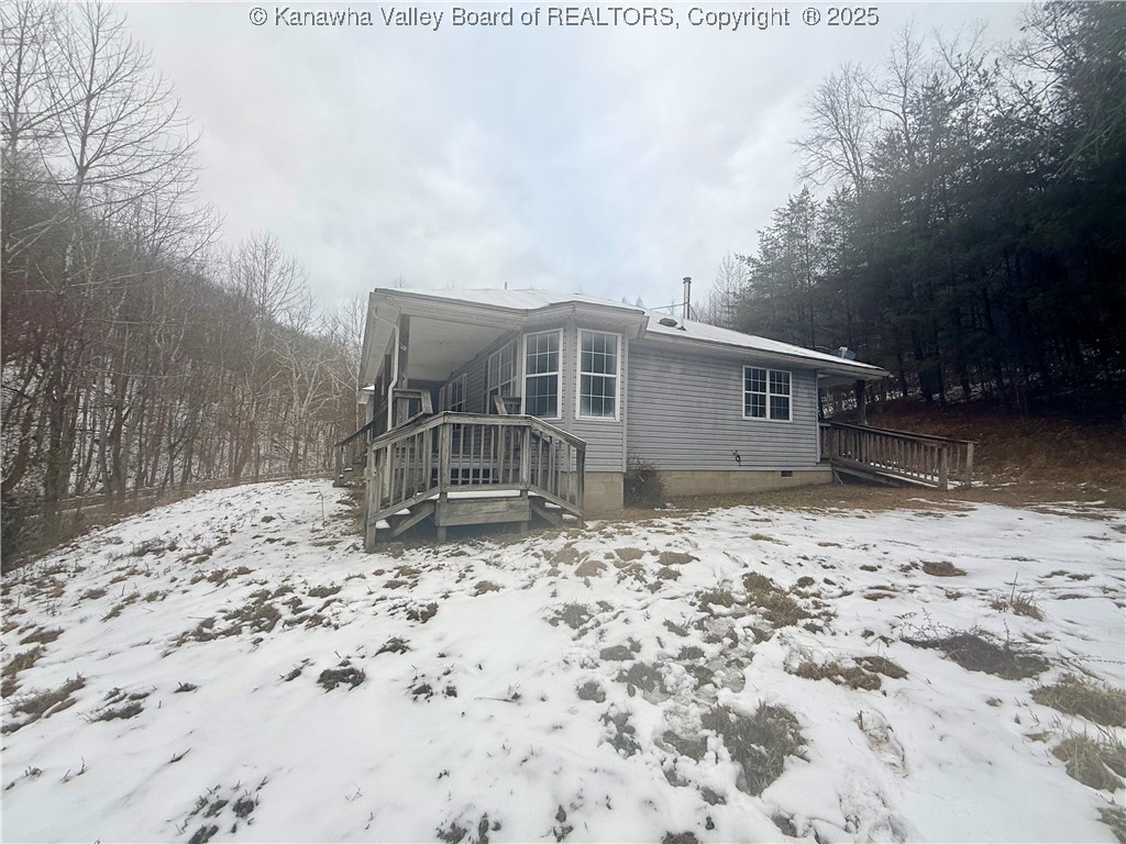 10013 Charleston Road Walton, WV 25286 - Photo 22 of 22 Gallery Image 22